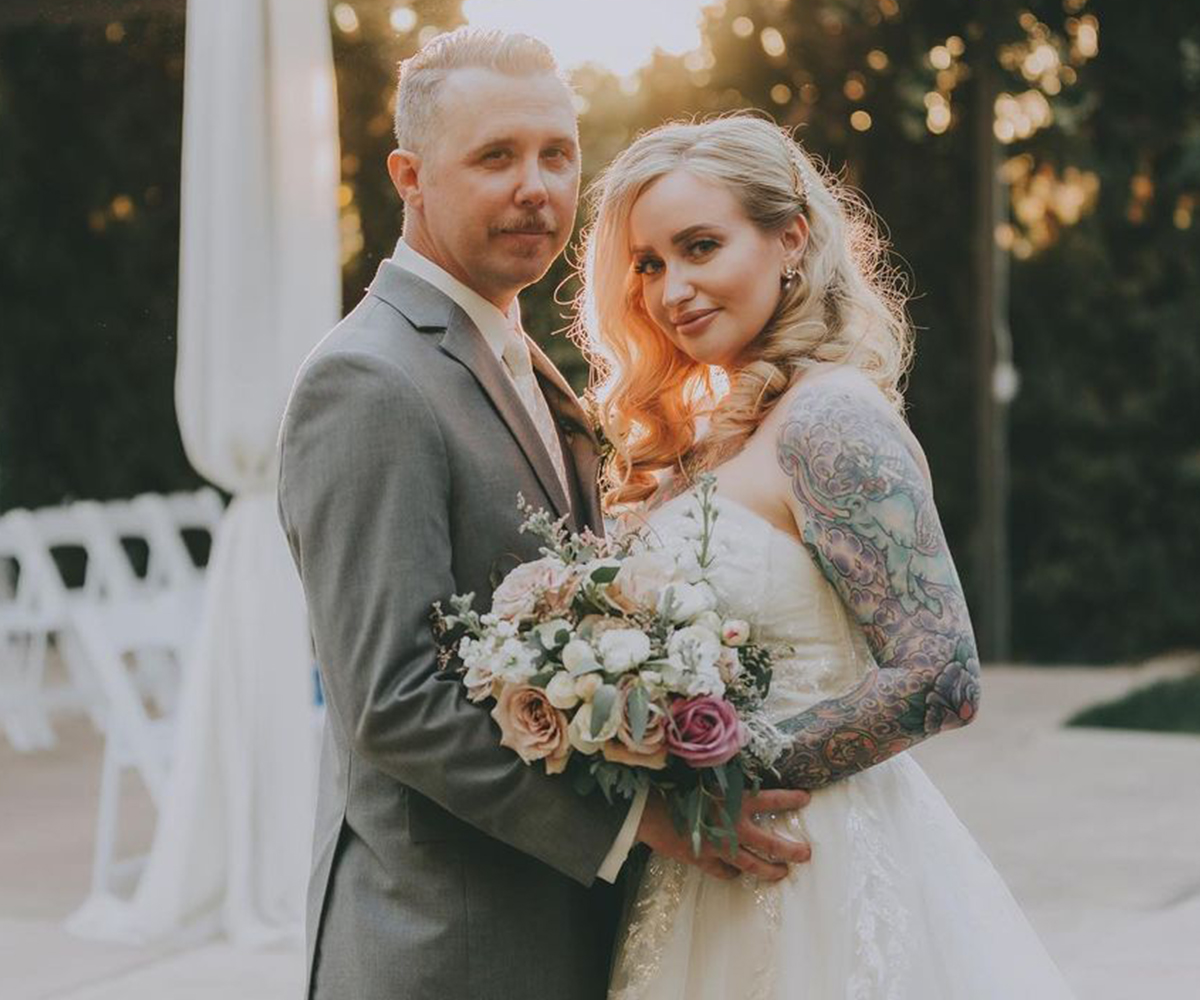 Fresno Fields: Chic Weddings in the Heart of CA Wedgewood Weddings